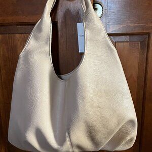 NWT Hobo Bag